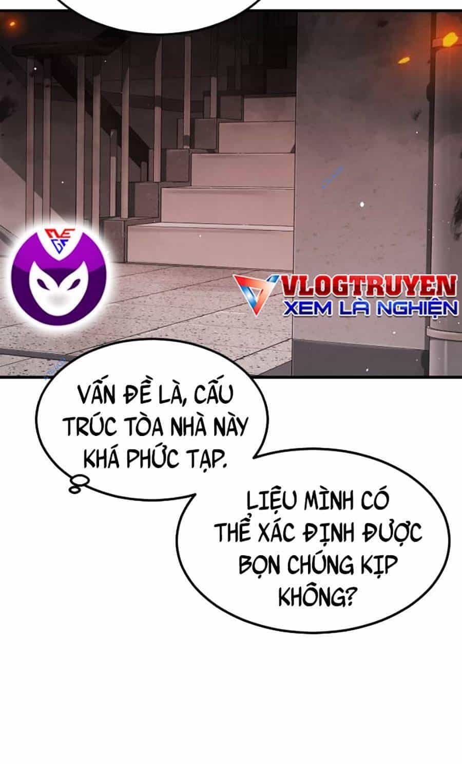 Đại Dịch Seoul - Chương 41 - ảnh 69