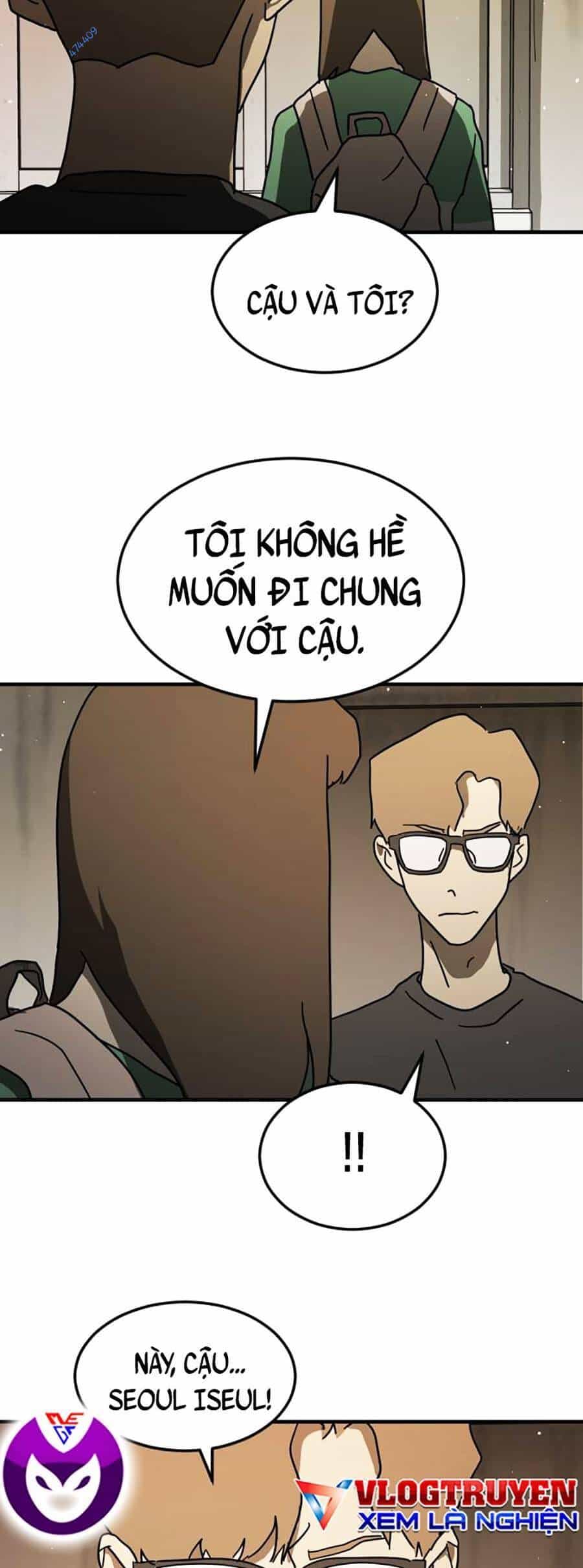 Đại Dịch Seoul - Chương 41 - ảnh 7