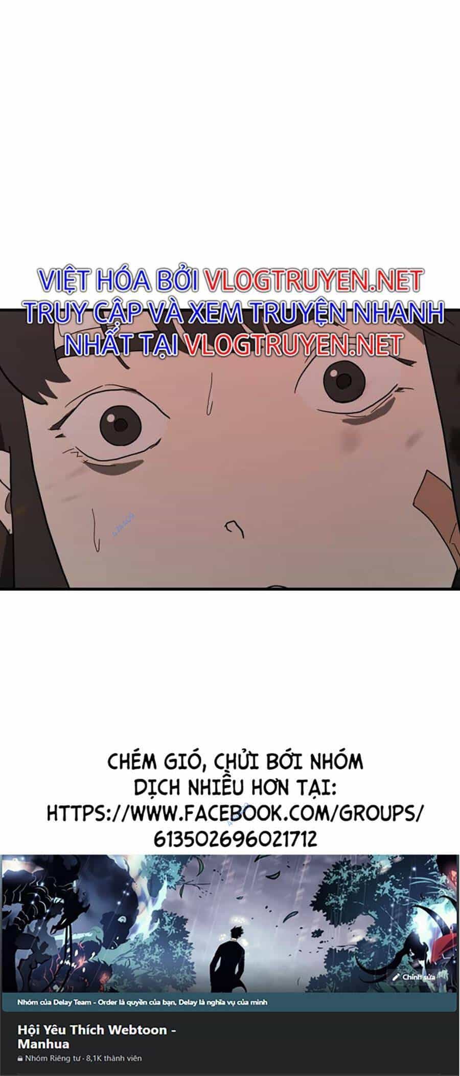 Đại Dịch Seoul - Chương 42 - ảnh 75