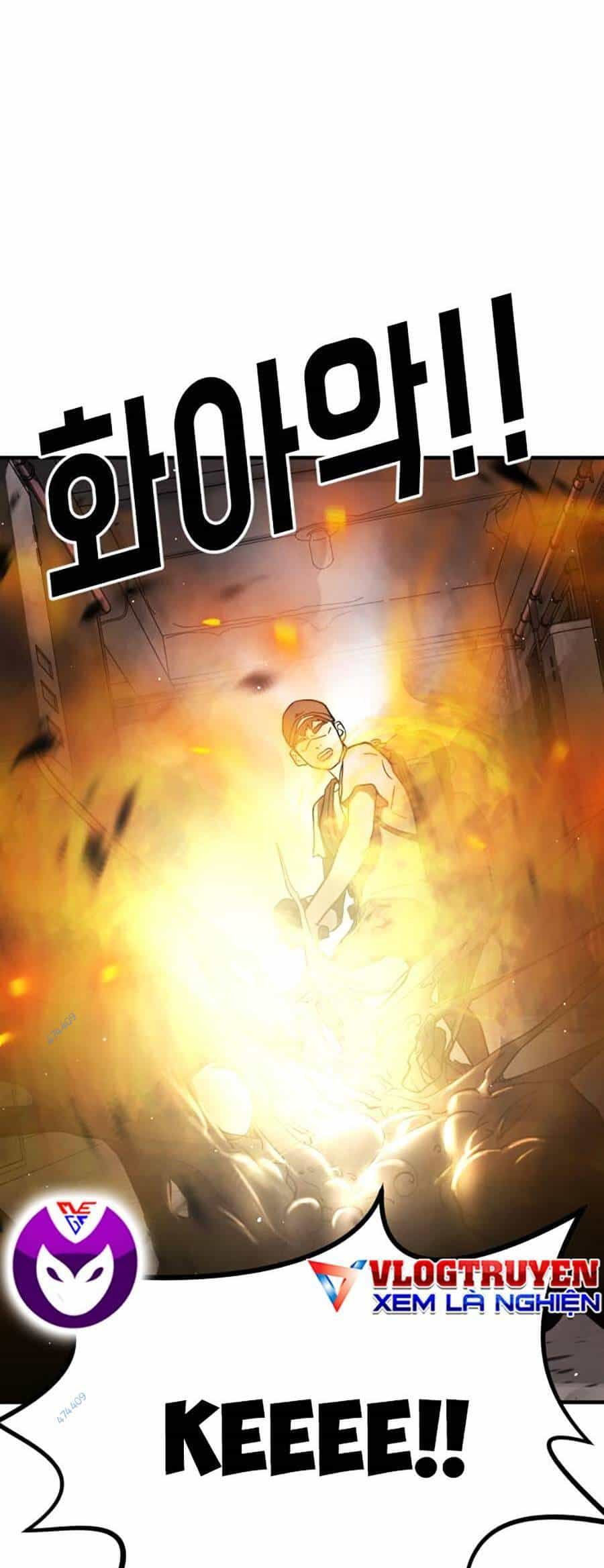 Đại Dịch Seoul - Chương 42 - ảnh 9