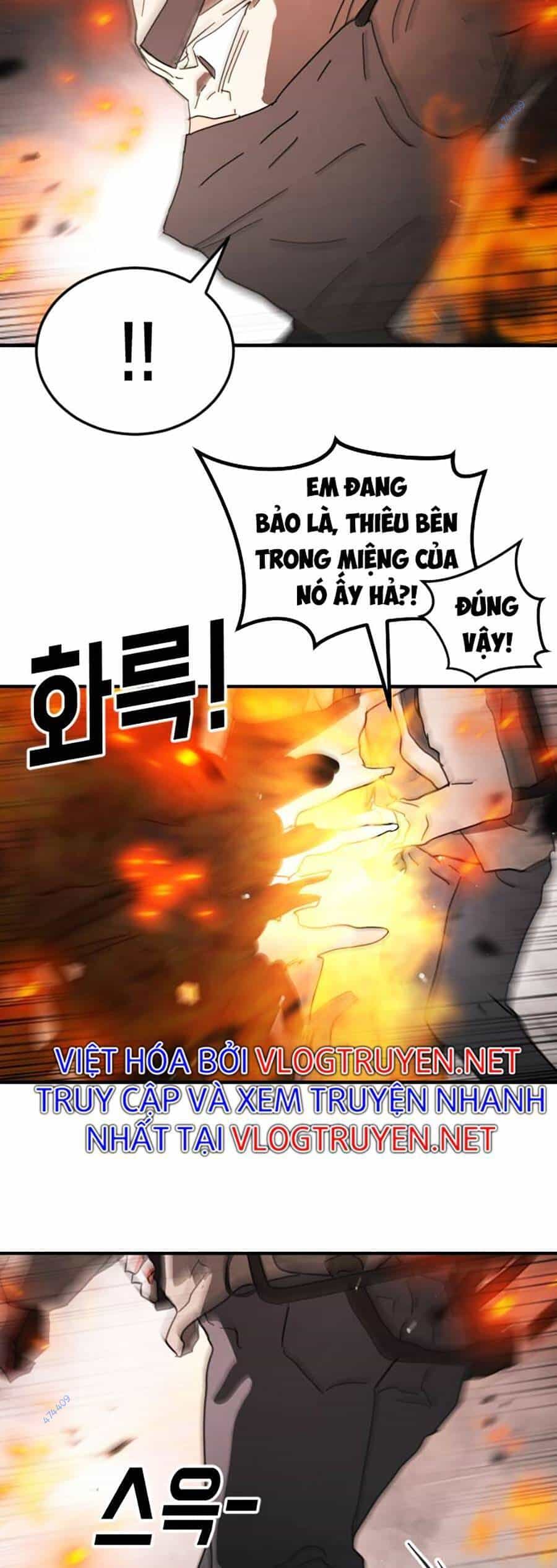 Đại Dịch Seoul - Chương 43 - ảnh 87