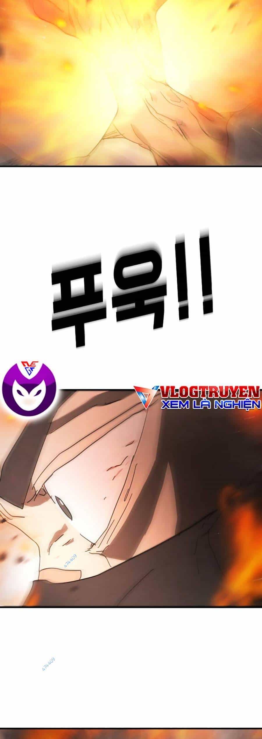 Đại Dịch Seoul - Chương 43 - ảnh 91