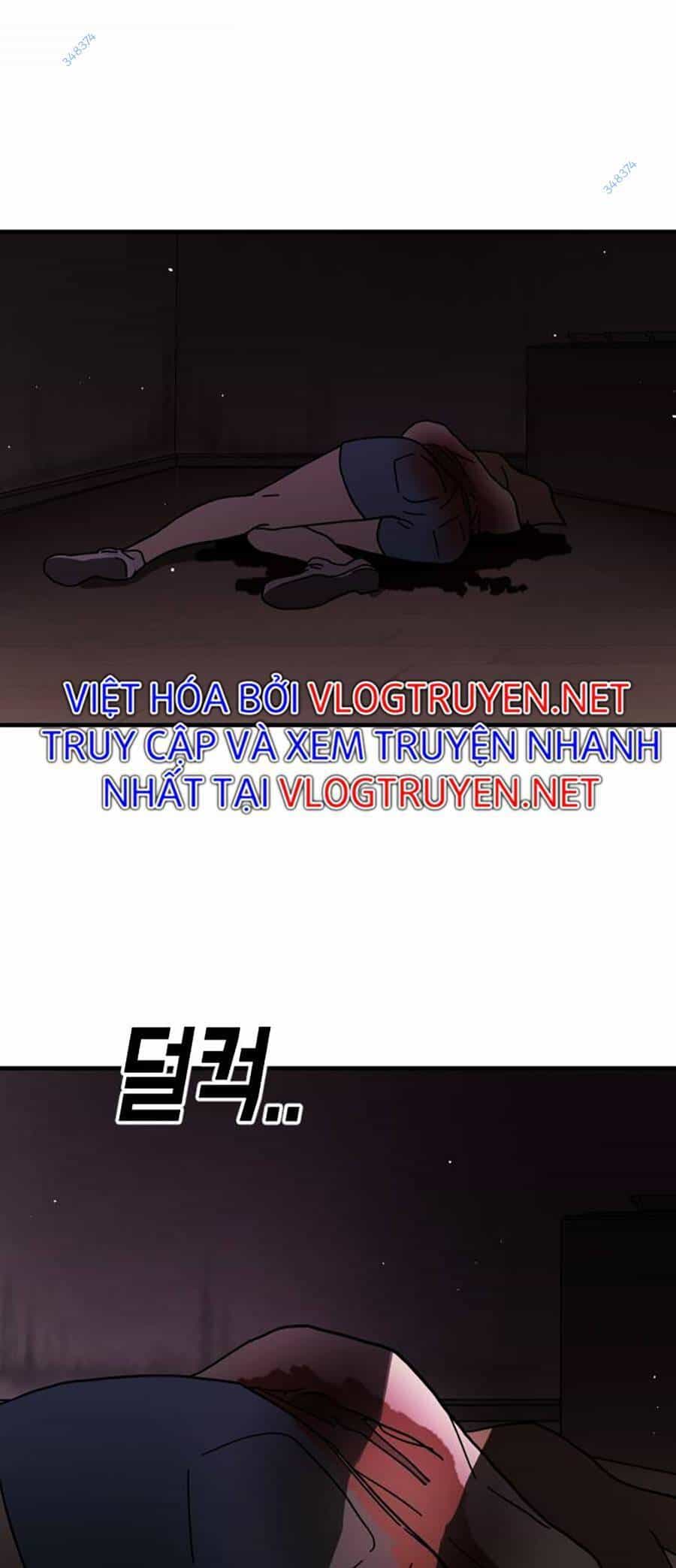 Đại Dịch Seoul - Chương 45 - ảnh 2