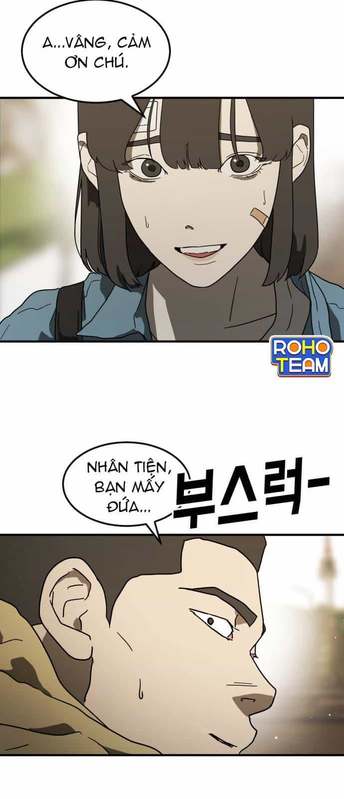 Đại Dịch Seoul - Chương 46 - ảnh 45