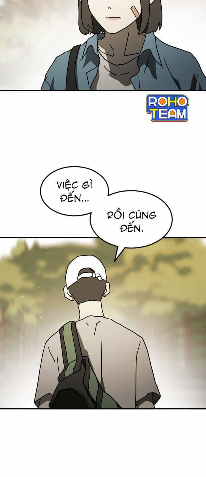 Đại Dịch Seoul - Chương 46 - ảnh 69