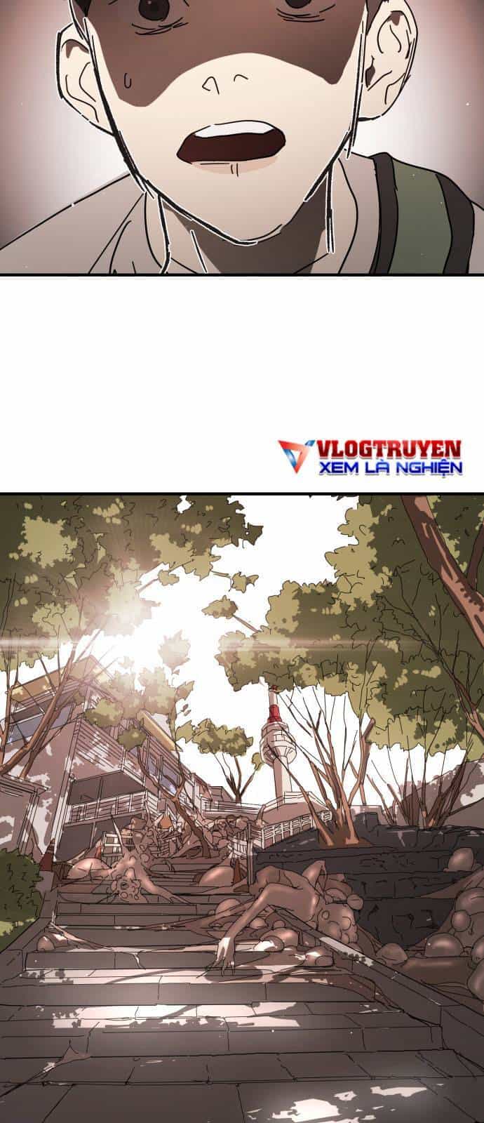 Đại Dịch Seoul - Chương 46 - ảnh 73