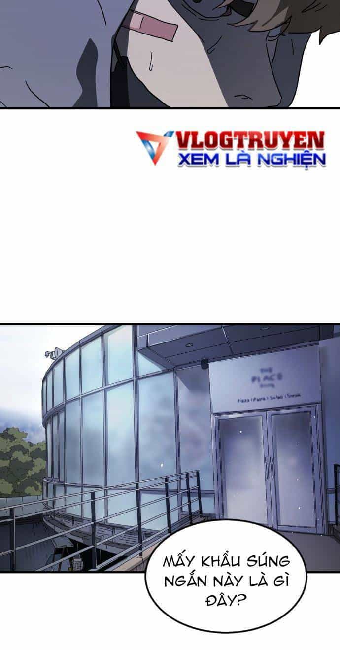 Đại Dịch Seoul - Chương 48 - ảnh 68