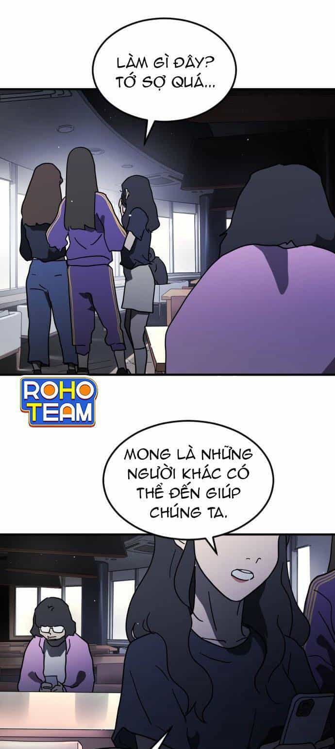 Đại Dịch Seoul - Chương 48 - ảnh 69
