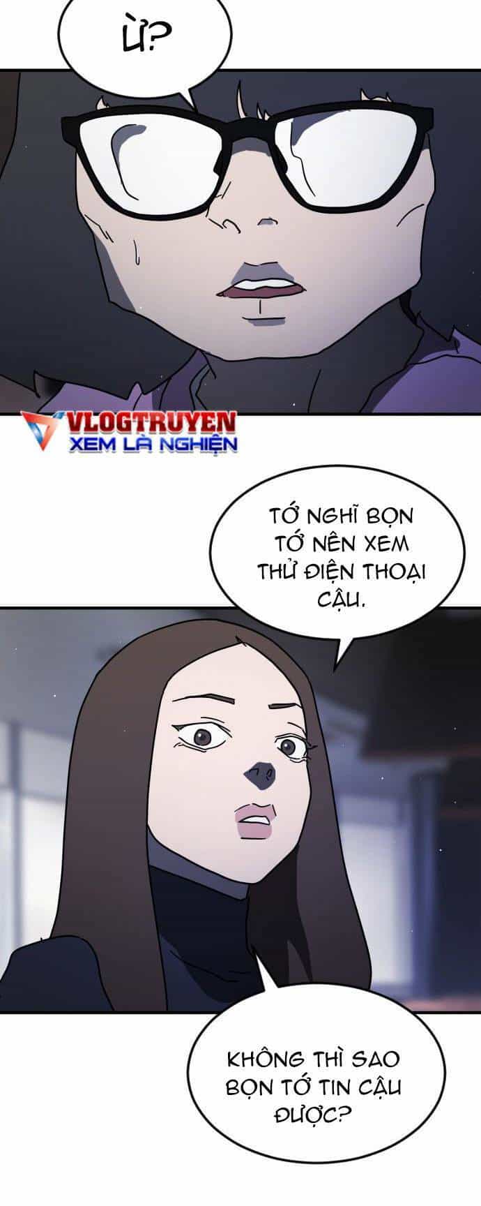 Đại Dịch Seoul - Chương 48 - ảnh 86