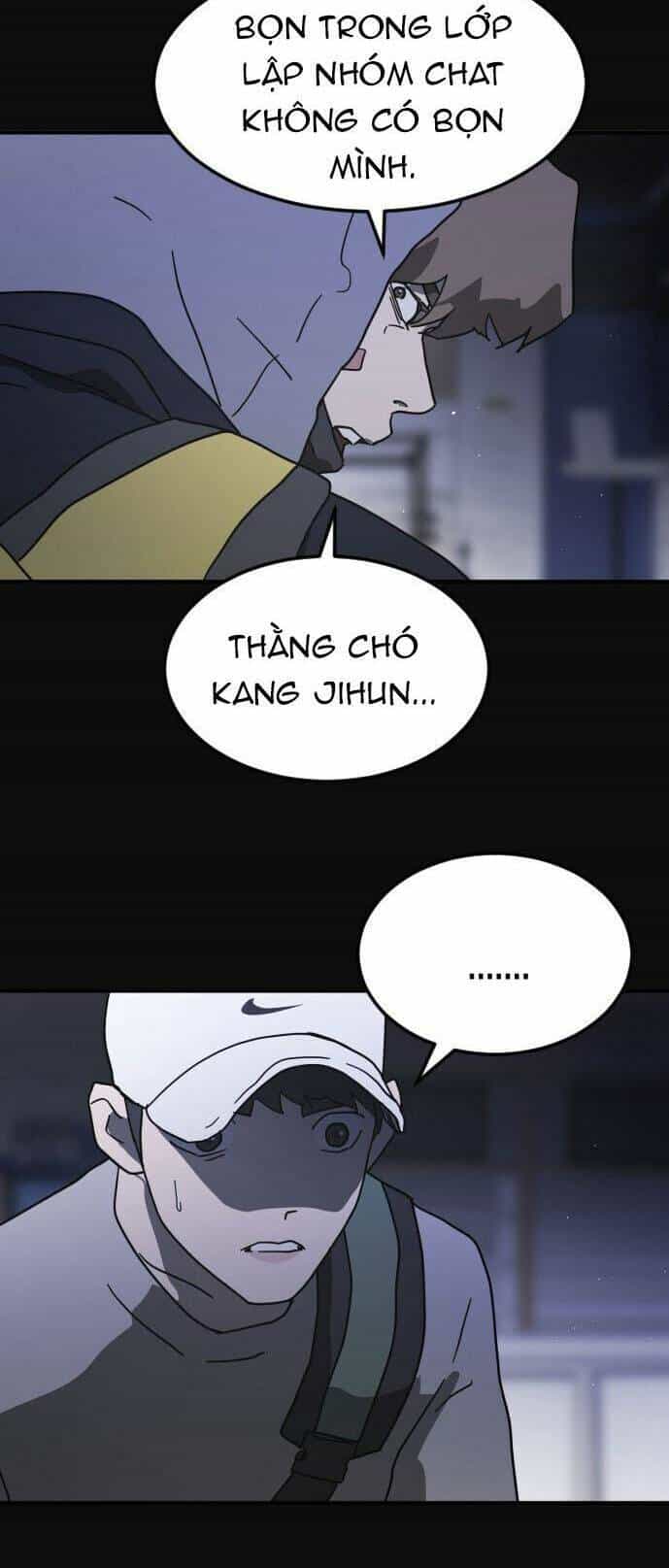 Đại Dịch Seoul - Chương 49 - ảnh 14