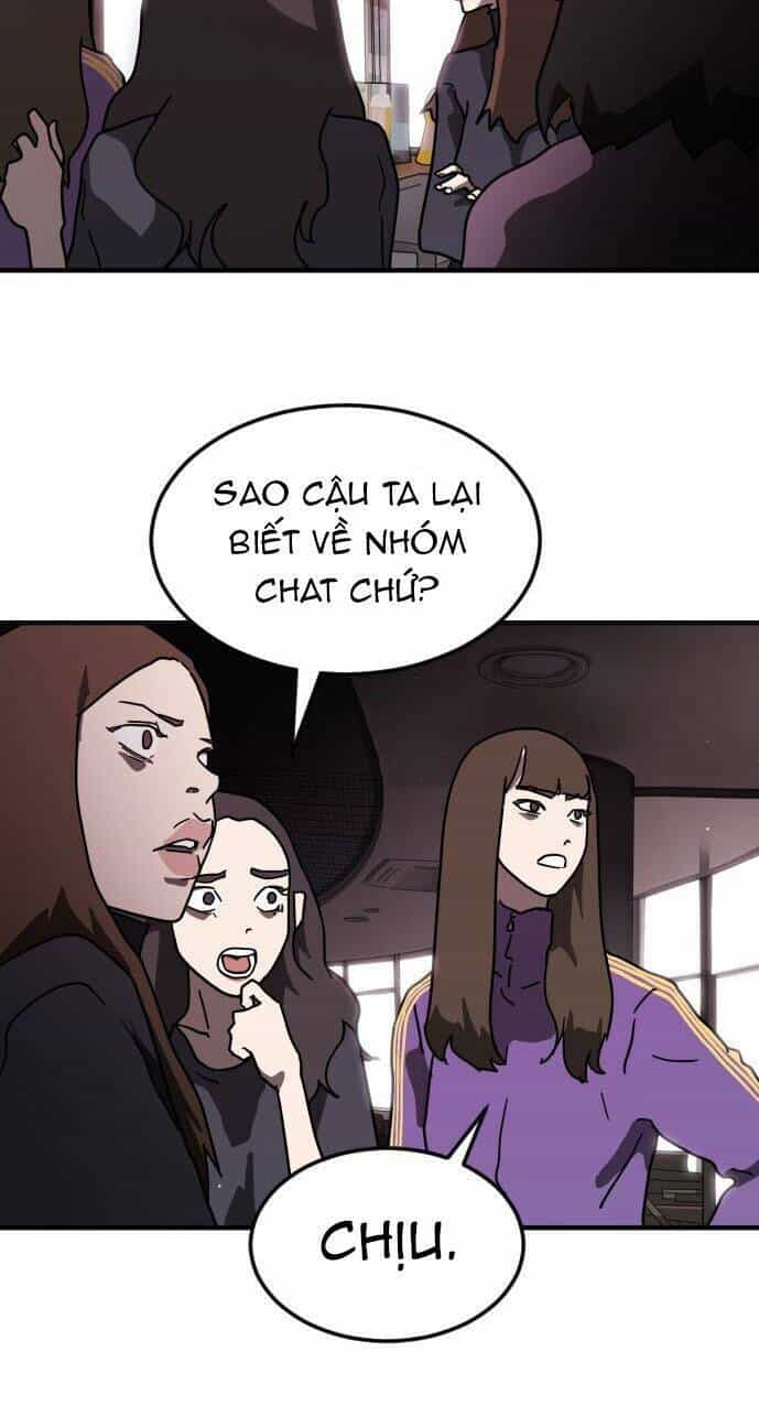 Đại Dịch Seoul - Chương 49 - ảnh 21