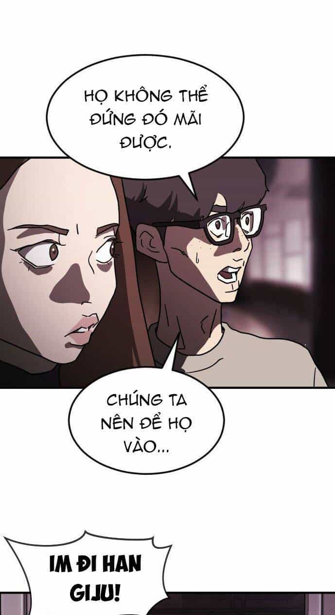 Đại Dịch Seoul - Chương 49 - ảnh 25