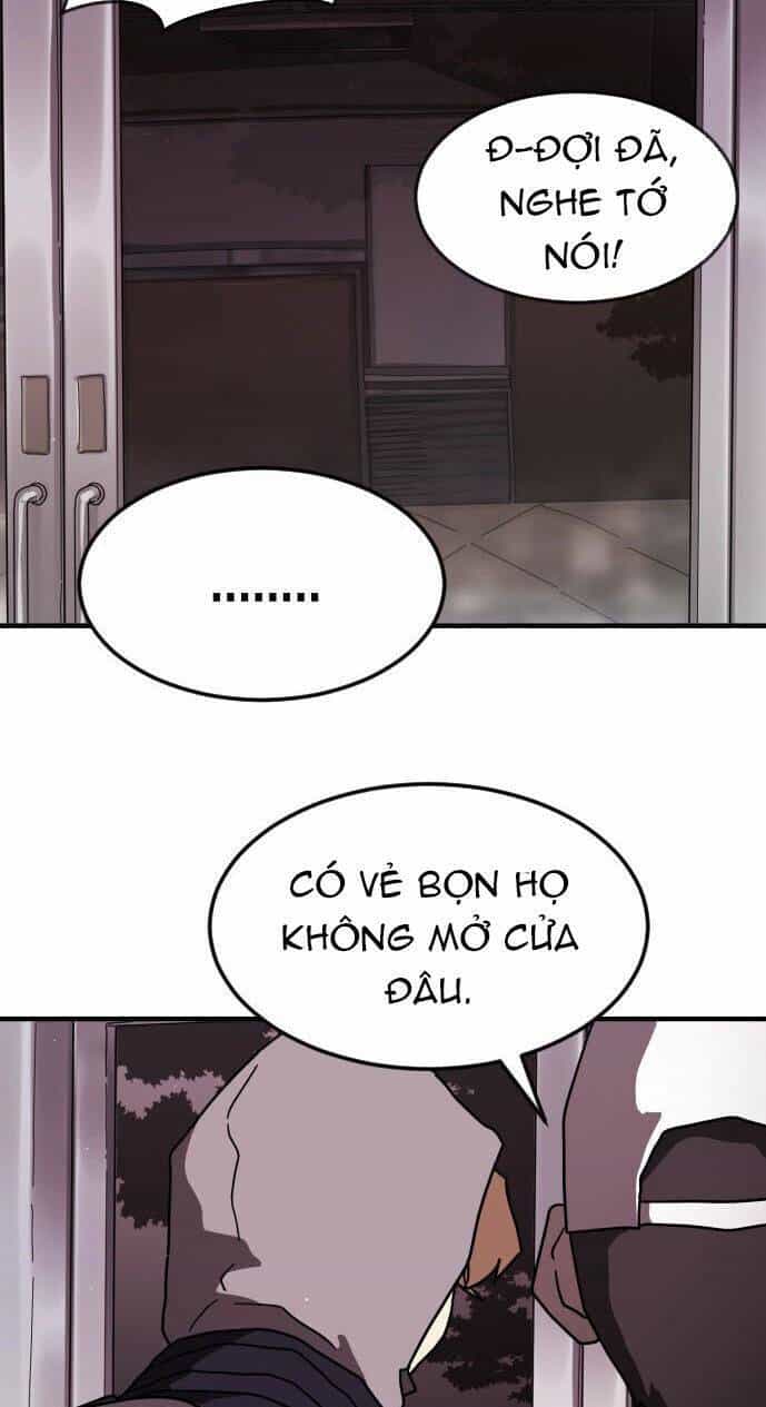 Đại Dịch Seoul - Chương 49 - ảnh 26