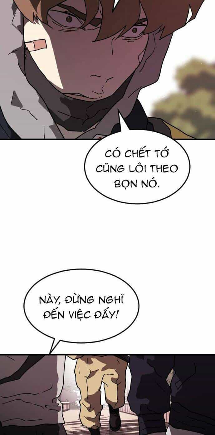 Đại Dịch Seoul - Chương 49 - ảnh 30
