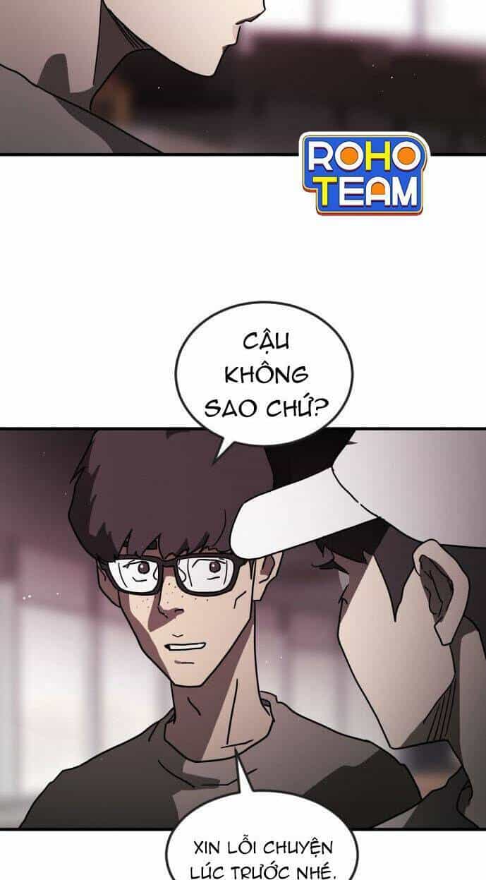 Đại Dịch Seoul - Chương 49 - ảnh 58