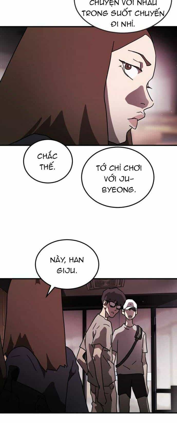 Đại Dịch Seoul - Chương 49 - ảnh 63