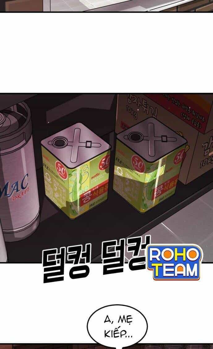 Đại Dịch Seoul - Chương 49 - ảnh 77