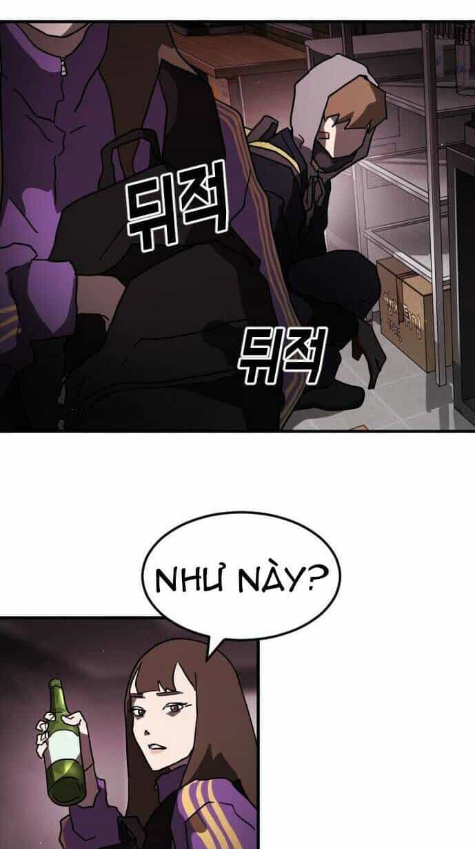 Đại Dịch Seoul - Chương 49 - ảnh 85