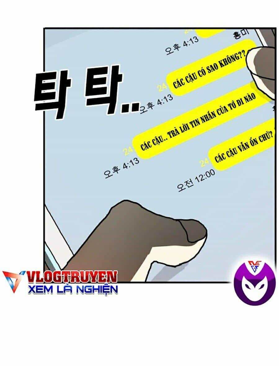 Đại Dịch Seoul - Chương 5 - ảnh 90