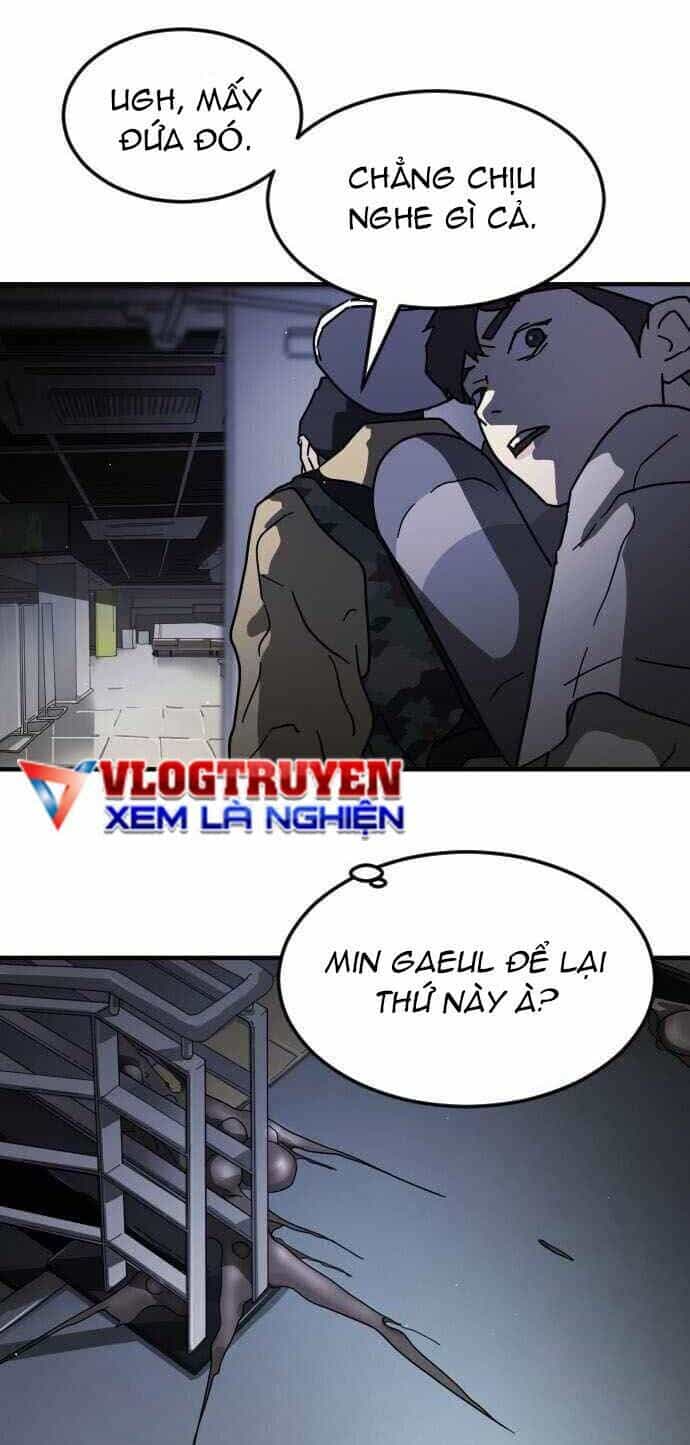 Đại Dịch Seoul - Chương 50 - ảnh 24