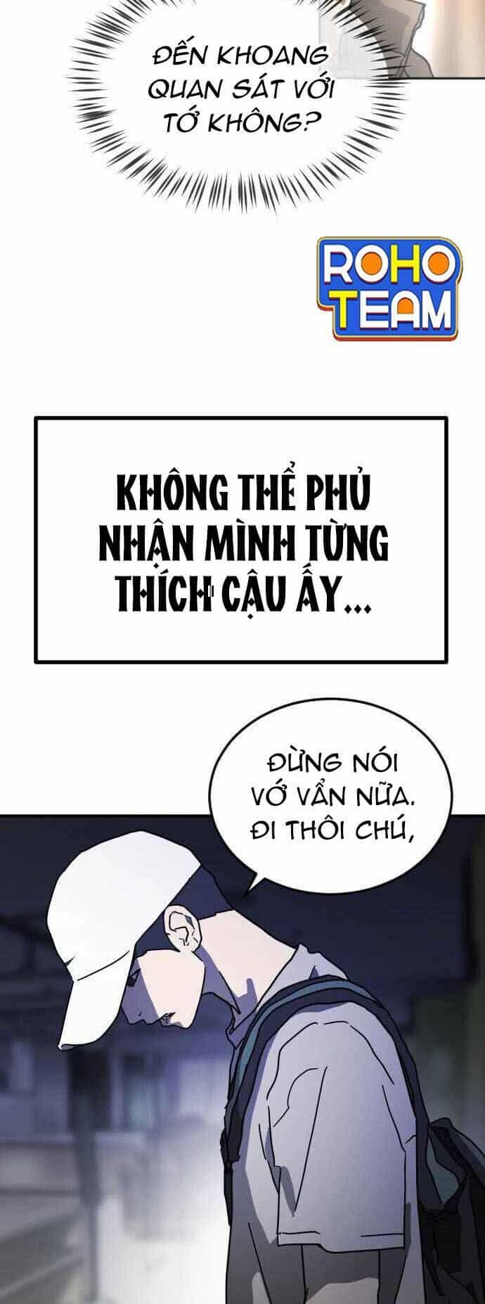 Đại Dịch Seoul - Chương 50 - ảnh 38