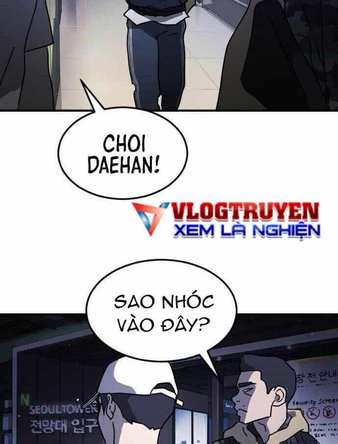 Đại Dịch Seoul - Chương 50 - ảnh 44