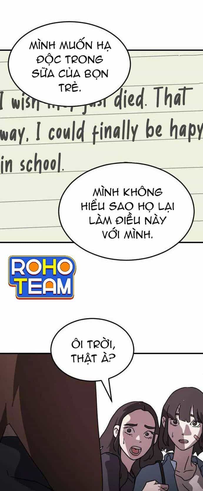 Đại Dịch Seoul - Chương 50 - ảnh 56