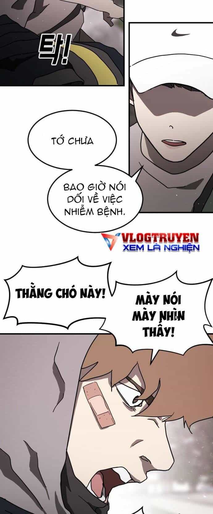 Đại Dịch Seoul - Chương 51 - ảnh 87