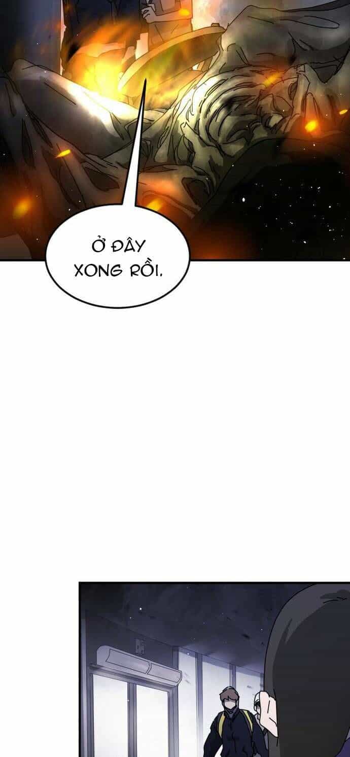 Đại Dịch Seoul - Chương 53 - ảnh 77