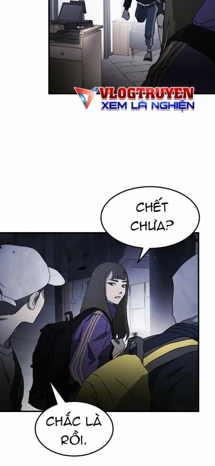 Đại Dịch Seoul - Chương 53 - ảnh 78