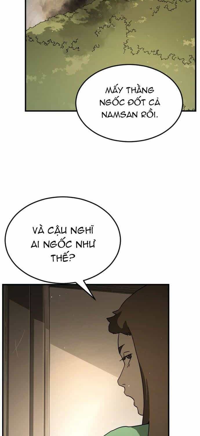 Đại Dịch Seoul - Chương 54 - ảnh 86