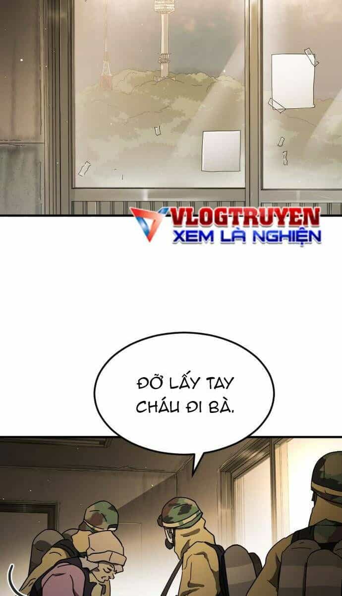 Đại Dịch Seoul - Chương 55 - ảnh 50