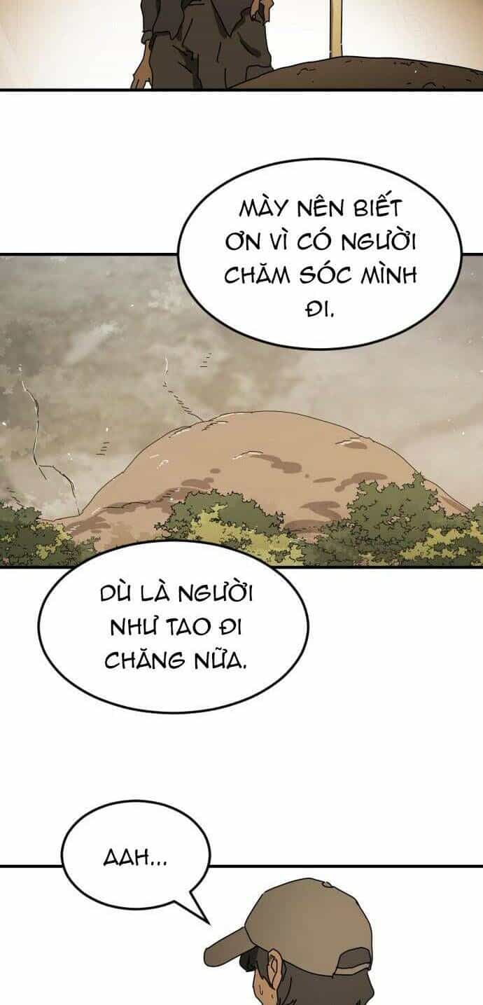 Đại Dịch Seoul - Chương 55 - ảnh 69
