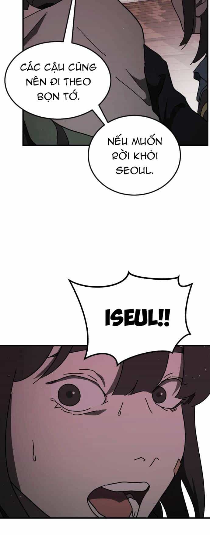 Đại Dịch Seoul - Chương 56 - ảnh 11