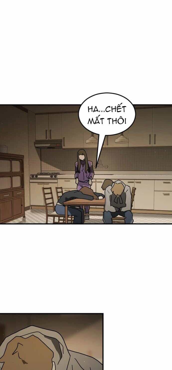 Đại Dịch Seoul - Chương 56 - ảnh 24