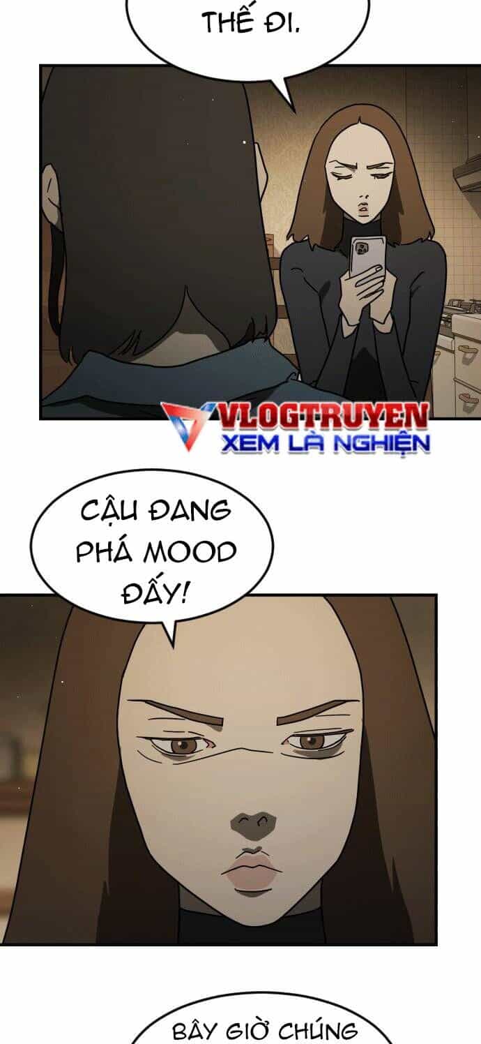 Đại Dịch Seoul - Chương 56 - ảnh 33