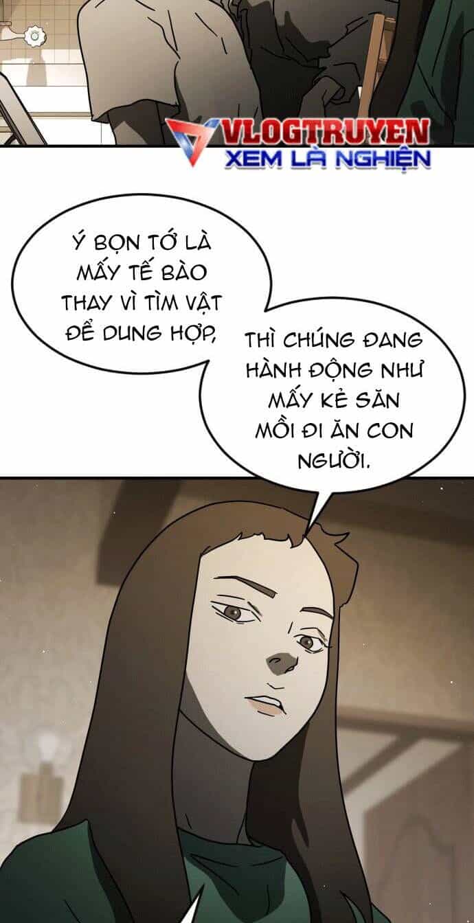 Đại Dịch Seoul - Chương 56 - ảnh 50
