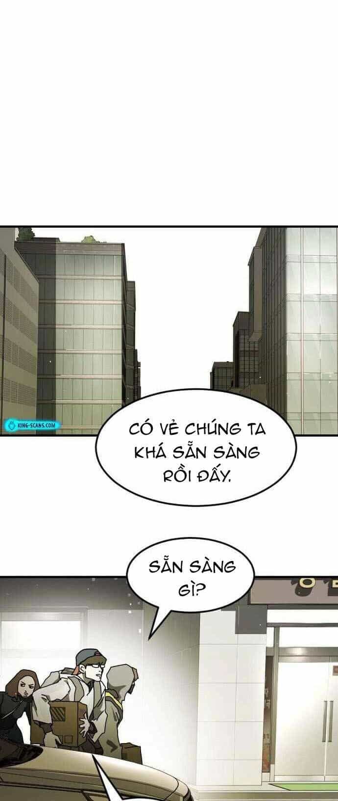 Đại Dịch Seoul - Chương 57 - ảnh 45