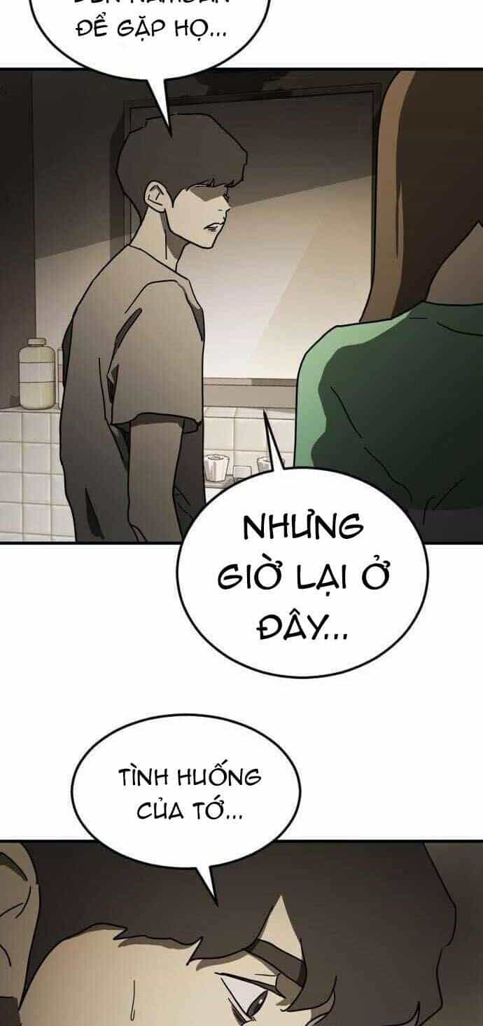 Đại Dịch Seoul - Chương 57 - ảnh 66