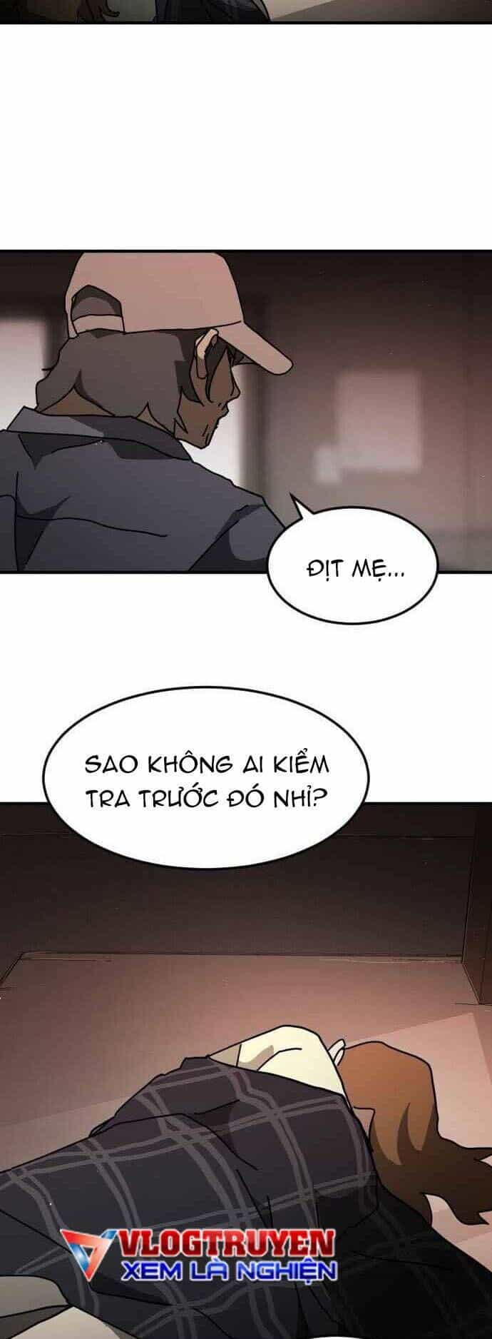 Đại Dịch Seoul - Chương 58 - ảnh 30