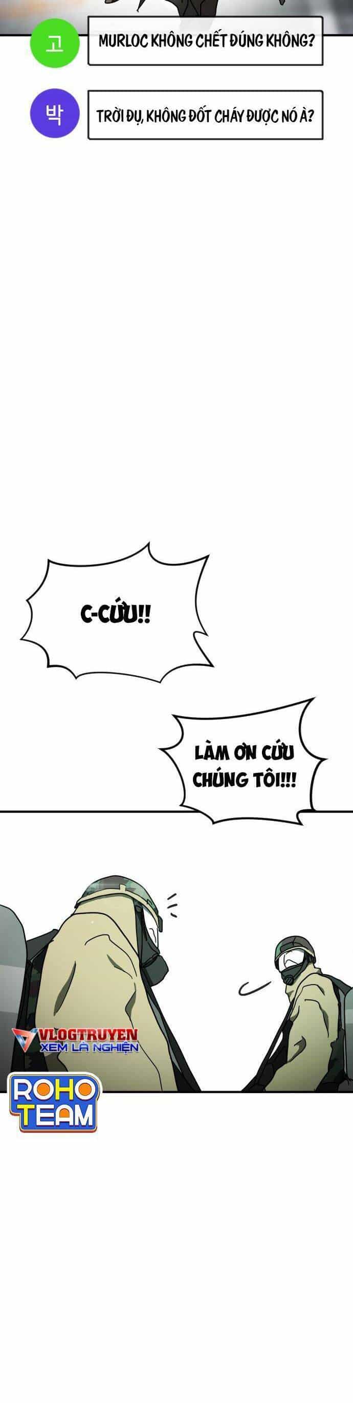 Đại Dịch Seoul - Chương 59 - ảnh 12
