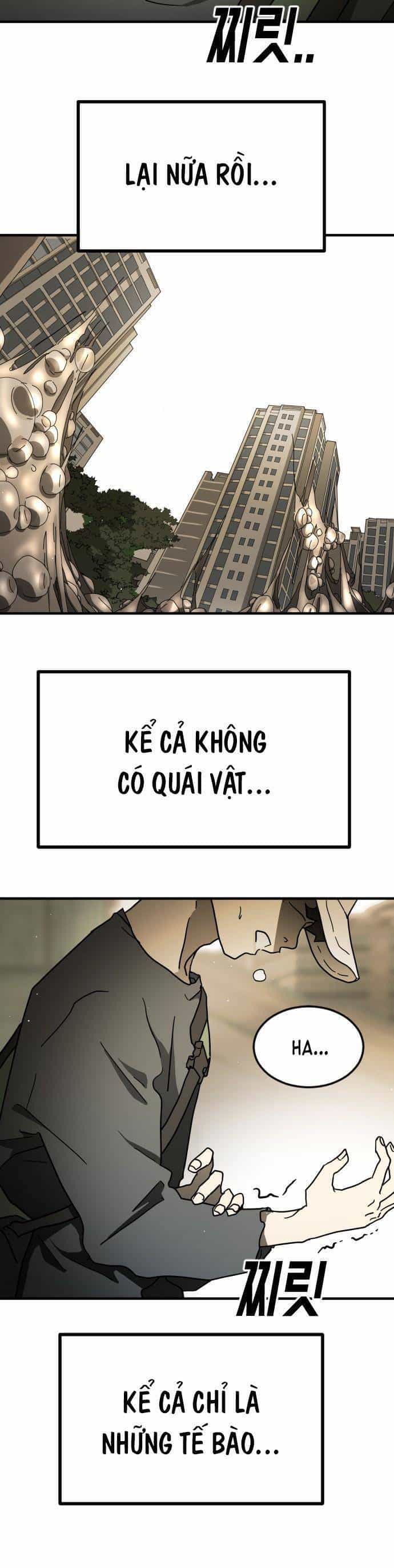 Đại Dịch Seoul - Chương 59 - ảnh 29