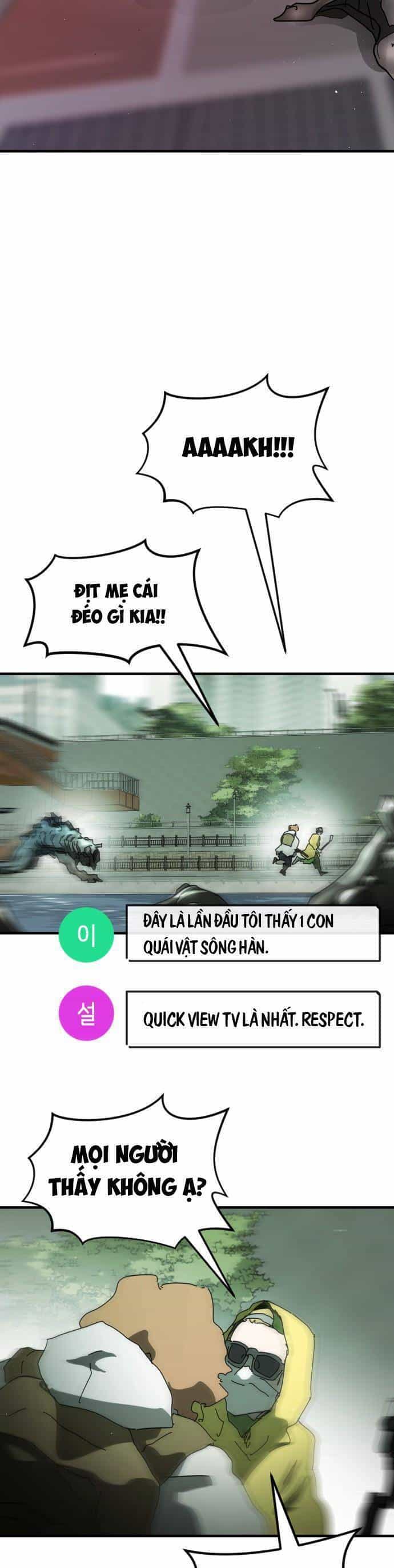 Đại Dịch Seoul - Chương 59 - ảnh 8