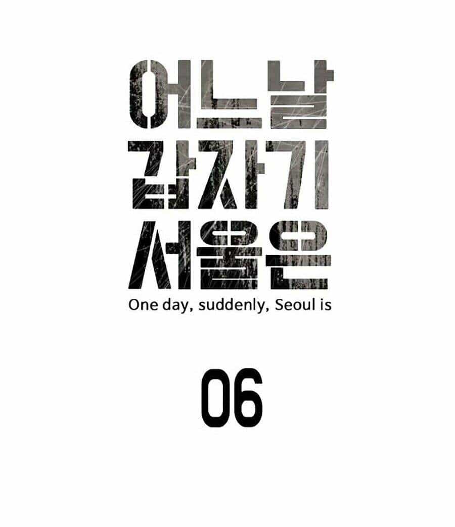 Đại Dịch Seoul - Chương 6 - ảnh 10