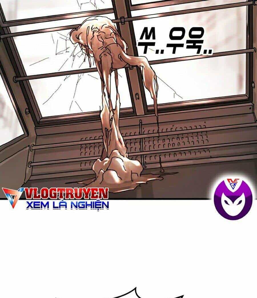 Đại Dịch Seoul - Chương 6 - ảnh 33