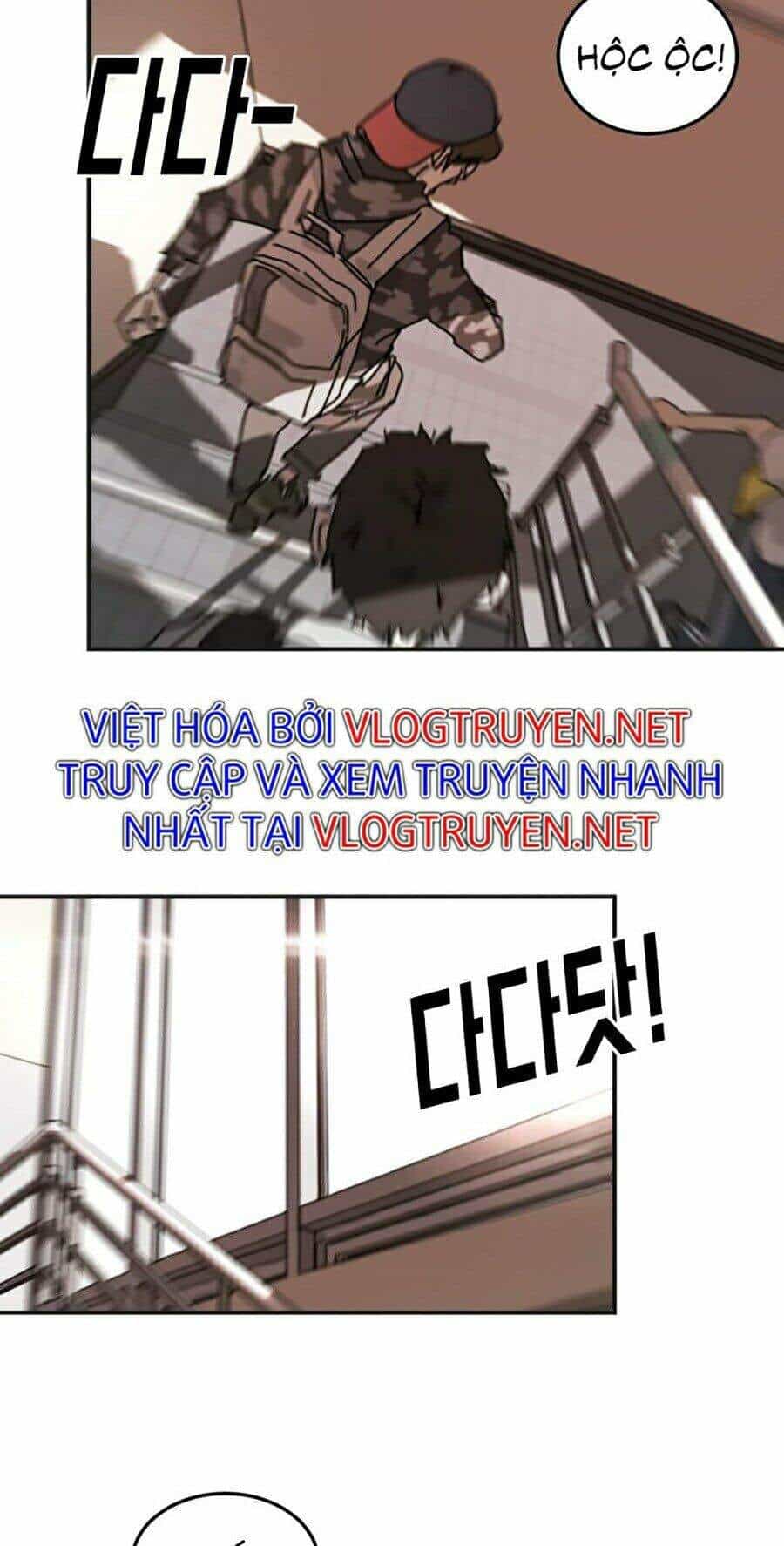 Đại Dịch Seoul - Chương 6 - ảnh 60