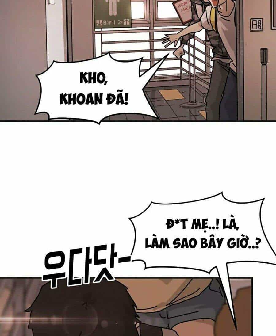 Đại Dịch Seoul - Chương 6 - ảnh 67