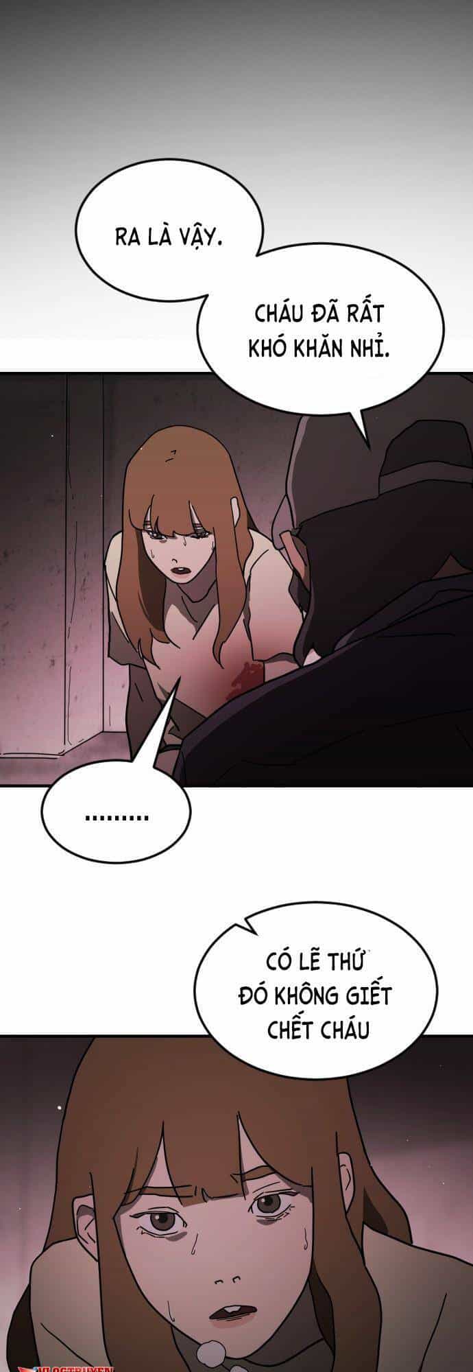 Đại Dịch Seoul - Chương 60 - ảnh 34