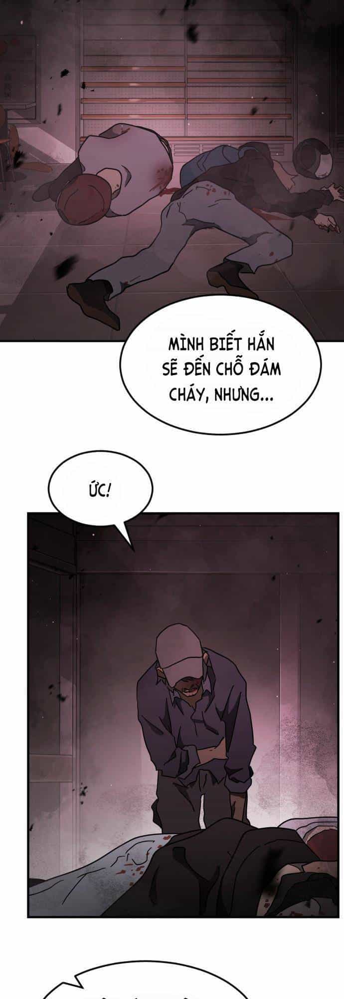 Đại Dịch Seoul - Chương 60 - ảnh 52