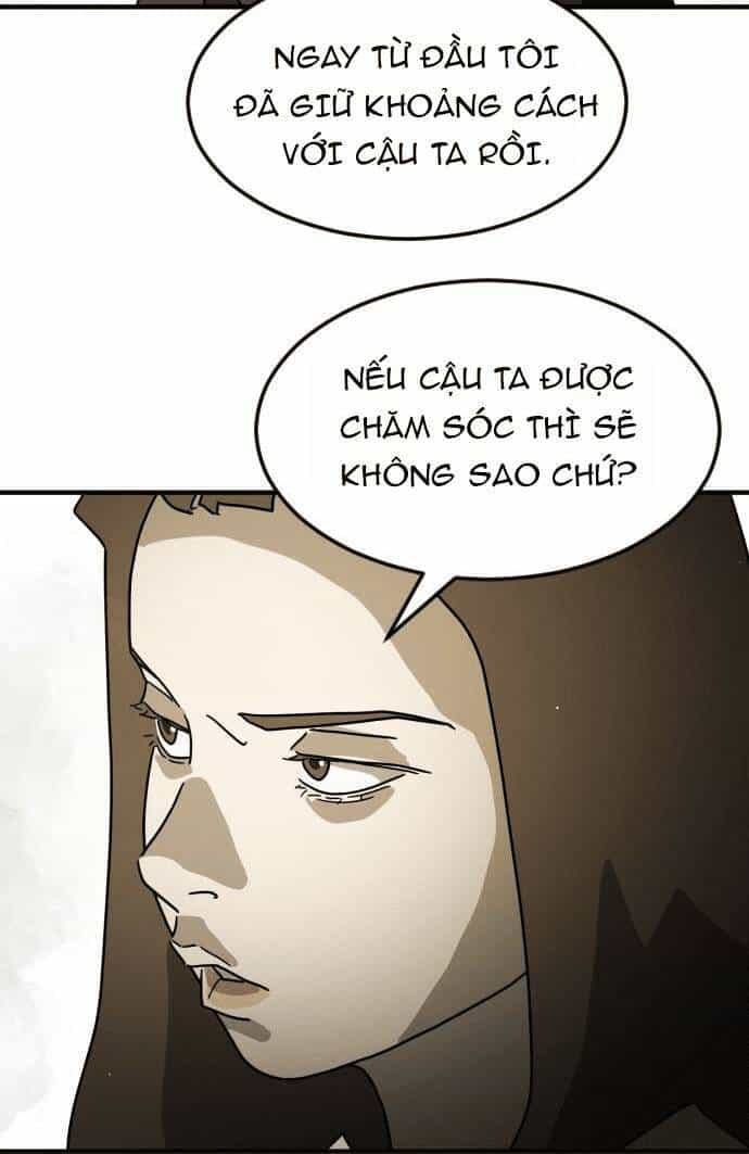 Đại Dịch Seoul - Chương 61 - ảnh 44